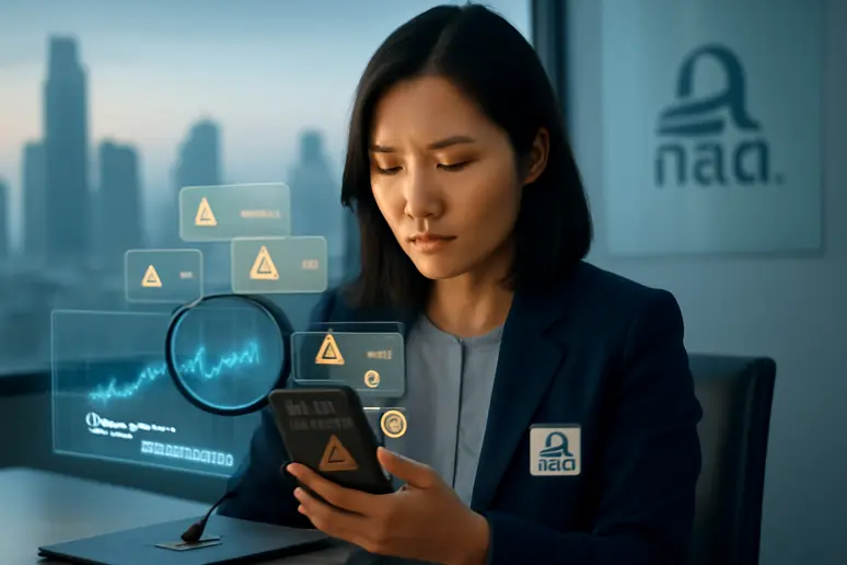 ก.ล.ต. เข้ม! เตือนการลงทุนดิจิทัล พบพฤติกรรมหลอกลวงเพิ่ม