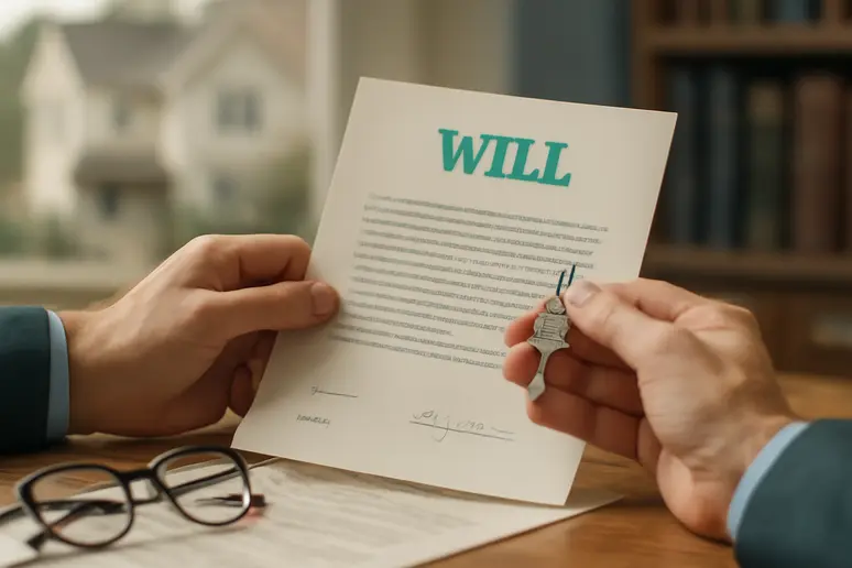 มรดกคุณเสี่ยง! กฎใหม่เขย่าแผนรับทอด จัดการภาษีมรดก