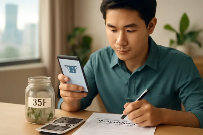 SSF 2569: ใช้สิทธิลดหย่อนภาษี พร้อมอัปเดตนโยบายใหม่!