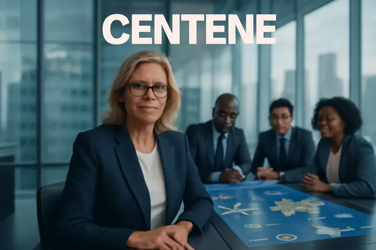 Centene ปรับทัพผู้บริหาร: รับมือความท้าทายตลาดประกันสุขภาพ